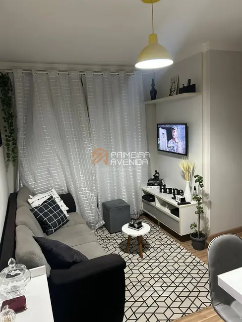 Apartamento com 2 quartos à venda, 45m2 em Sao Jose Dos Campos - SP - imagem 3 Foto 3 de Apartamento com 2 quartos à venda, 45m2 em Sao Jose Dos Campos - SP