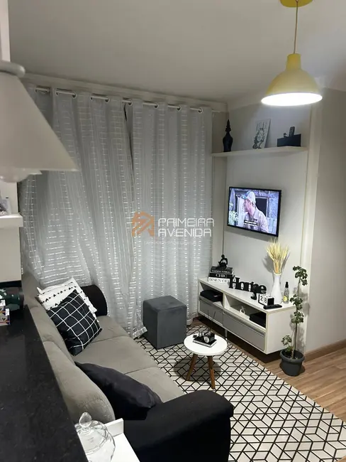 Apartamento com 2 quartos à venda, 45m2 em Sao Jose Dos Campos - SP - imagem 1 Foto 1 de Apartamento com 2 quartos à venda, 45m2 em Sao Jose Dos Campos - SP