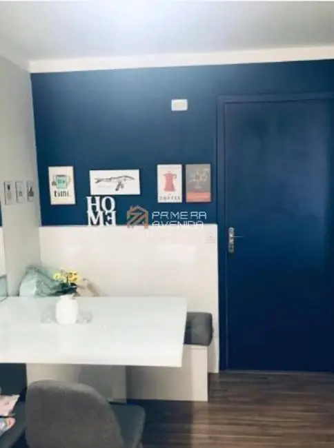 Apartamento com 2 quartos à venda, 45m2 em Sao Jose Dos Campos - SP - imagem 7 Foto 7 de Apartamento com 2 quartos à venda, 45m2 em Sao Jose Dos Campos - SP