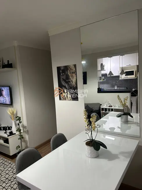 Apartamento com 2 quartos à venda, 45m2 em Sao Jose Dos Campos - SP - imagem 4 Foto 4 de Apartamento com 2 quartos à venda, 45m2 em Sao Jose Dos Campos - SP