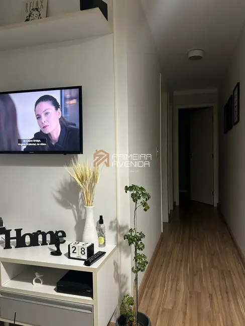 Apartamento com 2 quartos à venda, 45m2 em Sao Jose Dos Campos - SP - imagem 5 Foto 5 de Apartamento com 2 quartos à venda, 45m2 em Sao Jose Dos Campos - SP