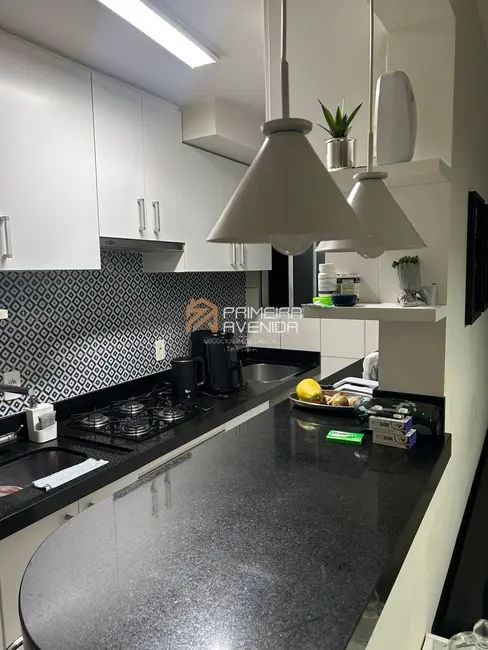 Apartamento com 2 quartos à venda, 45m2 em Sao Jose Dos Campos - SP - imagem 9 Foto 9 de Apartamento com 2 quartos à venda, 45m2 em Sao Jose Dos Campos - SP