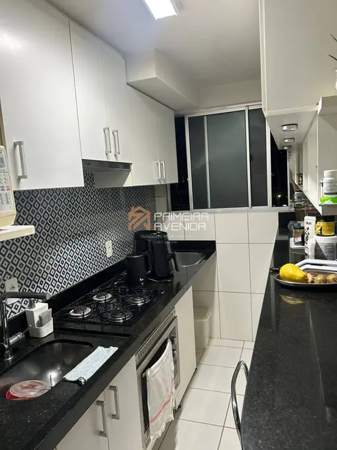 Apartamento com 2 quartos à venda, 45m2 em Sao Jose Dos Campos - SP - imagem 8 Foto 8 de Apartamento com 2 quartos à venda, 45m2 em Sao Jose Dos Campos - SP