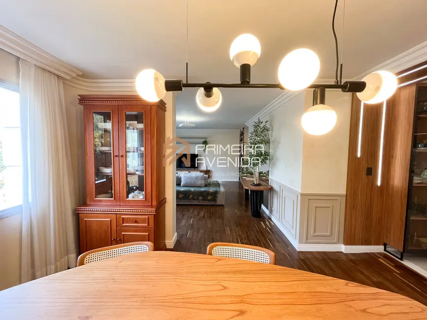 Foto 8 de Apartamento com 4 quartos à venda, 247m2 em Sao Jose Dos Campos - SP