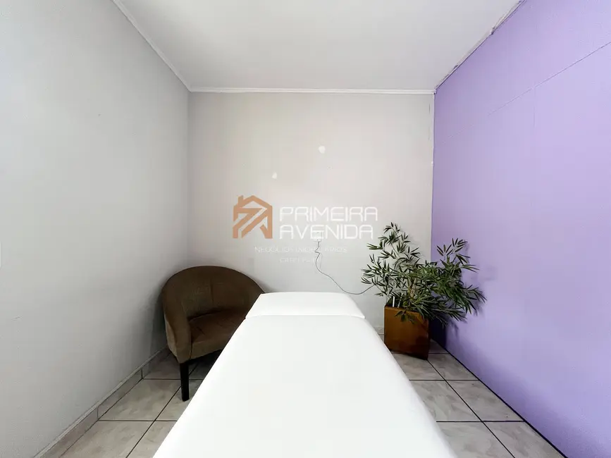 Foto 3 de Sala Comercial para alugar, 20m2 em Sao Jose Dos Campos - SP