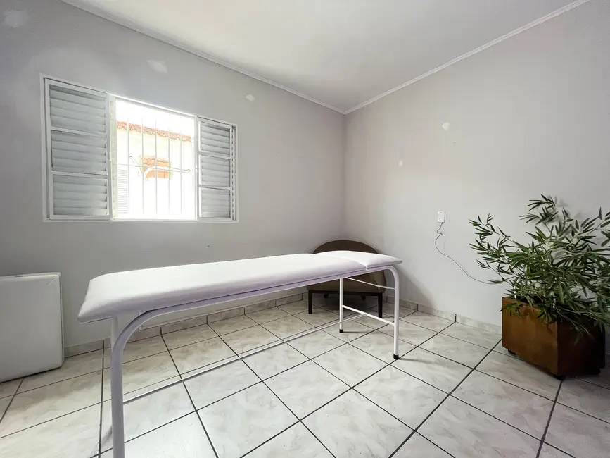 Foto 1 de Sala Comercial para alugar, 20m2 em Sao Jose Dos Campos - SP