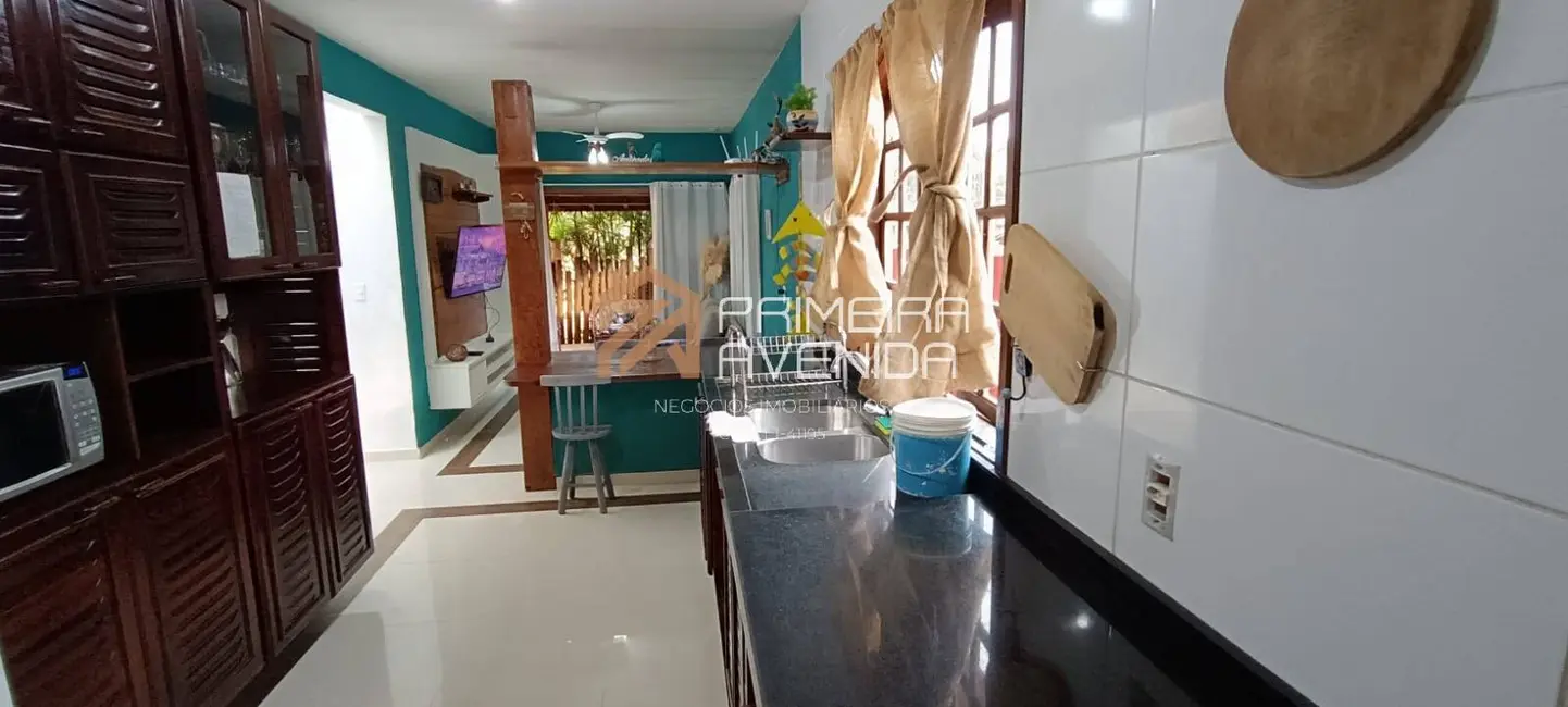 Foto 5 de Casa com 3 quartos à venda em Ubatuba - SP