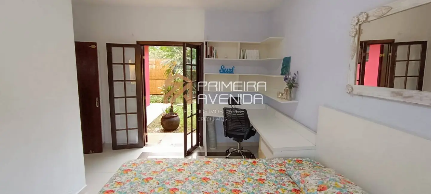 Foto 7 de Casa com 3 quartos à venda em Ubatuba - SP
