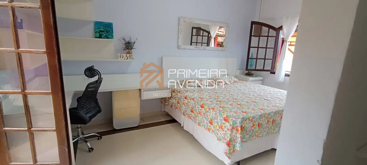 Foto 6 de Casa com 3 quartos à venda em Ubatuba - SP