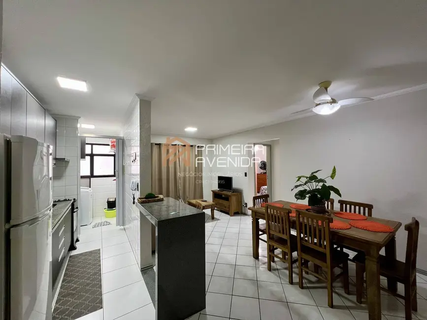 Foto 1 de Apartamento com 2 quartos à venda, 68m2 em Ubatuba - SP