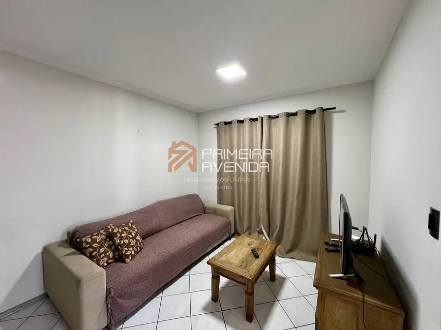 Foto 2 de Apartamento com 2 quartos à venda, 68m2 em Ubatuba - SP