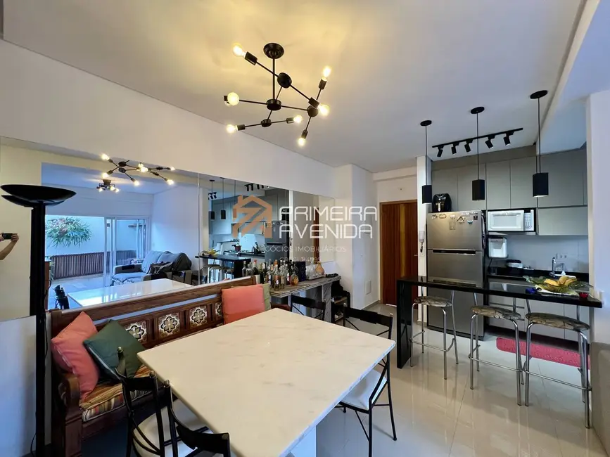 Foto 2 de Apartamento com 2 quartos à venda, 116m2 em Ubatuba - SP