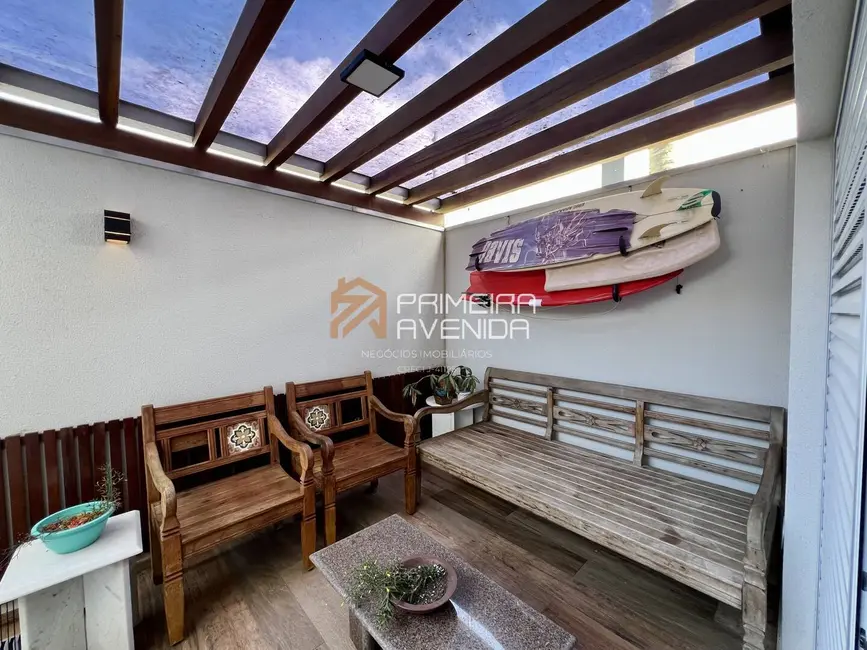 Foto 5 de Apartamento com 2 quartos à venda, 116m2 em Ubatuba - SP