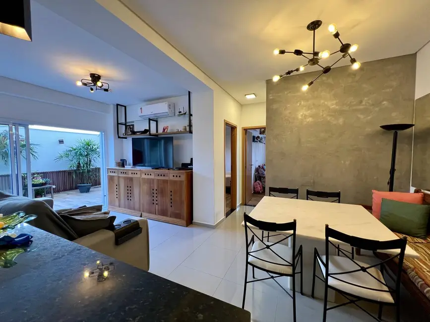Foto 1 de Apartamento com 2 quartos à venda, 116m2 em Ubatuba - SP