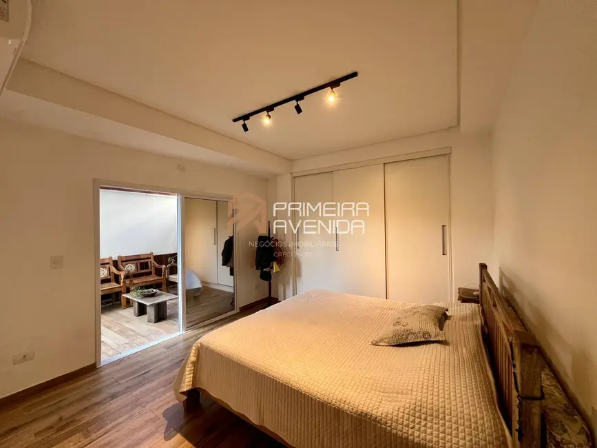Foto 4 de Apartamento com 2 quartos à venda, 116m2 em Ubatuba - SP