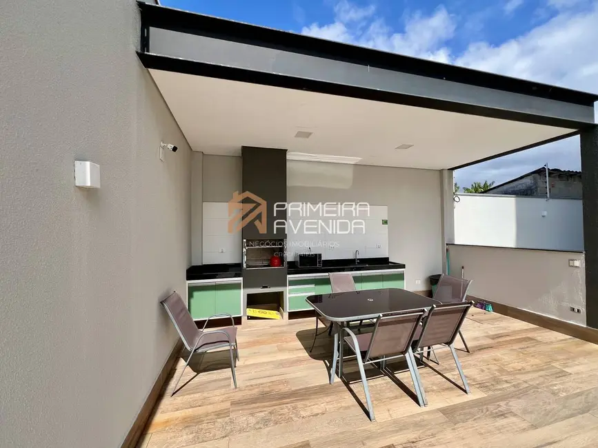 Foto 8 de Apartamento com 2 quartos à venda, 116m2 em Ubatuba - SP