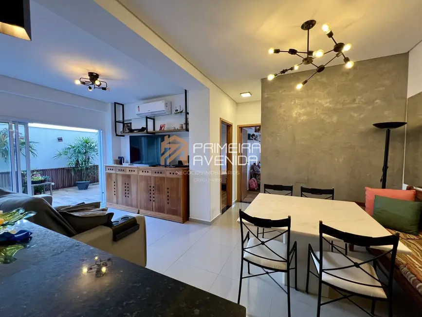 Foto 1 de Apartamento com 2 quartos à venda, 116m2 em Ubatuba - SP