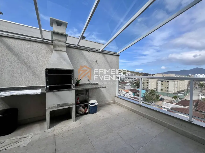 Foto 3 de Apartamento com 2 quartos à venda, 96m2 em Ubatuba - SP