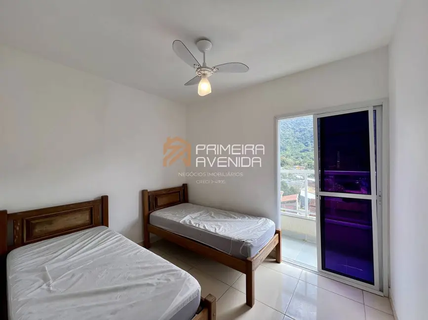 Foto 9 de Apartamento com 2 quartos à venda, 96m2 em Ubatuba - SP