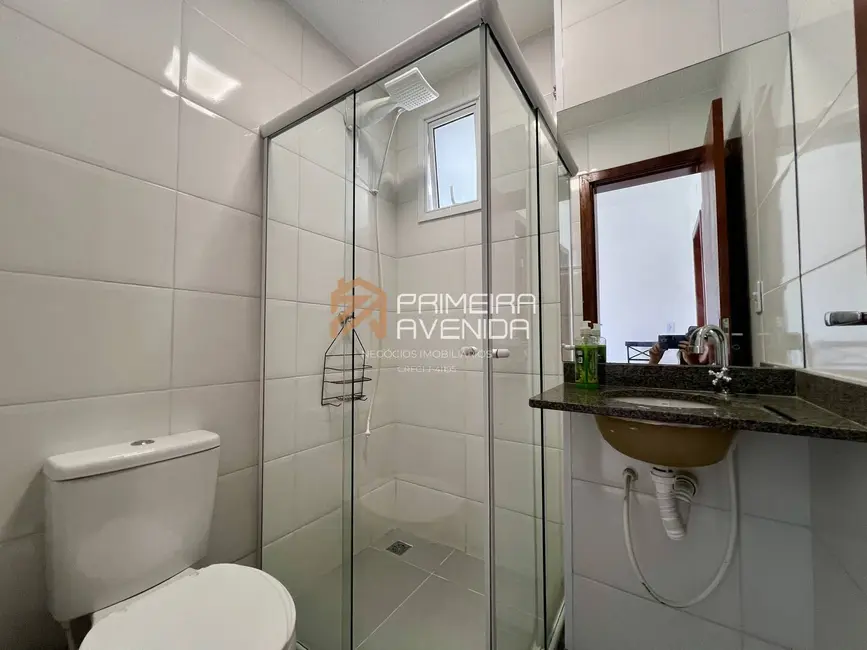 Foto 8 de Apartamento com 2 quartos à venda, 96m2 em Ubatuba - SP