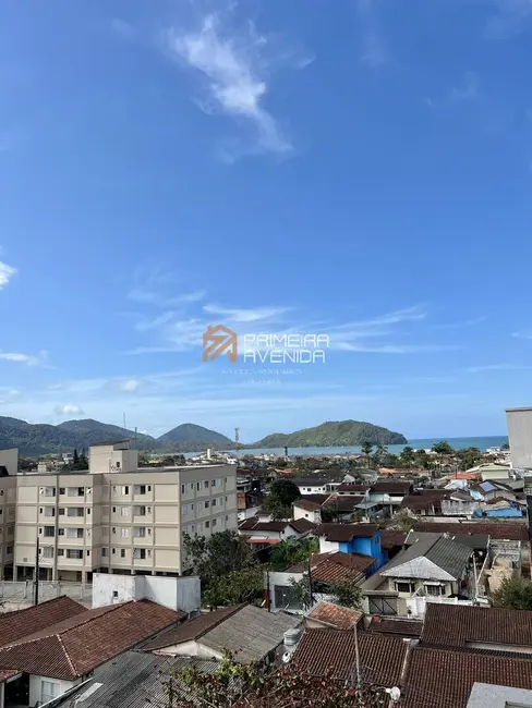 Foto 1 de Apartamento com 2 quartos à venda, 96m2 em Ubatuba - SP