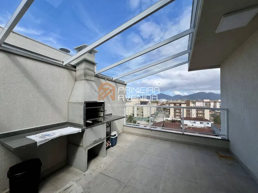 Foto 2 de Apartamento com 2 quartos à venda, 96m2 em Ubatuba - SP