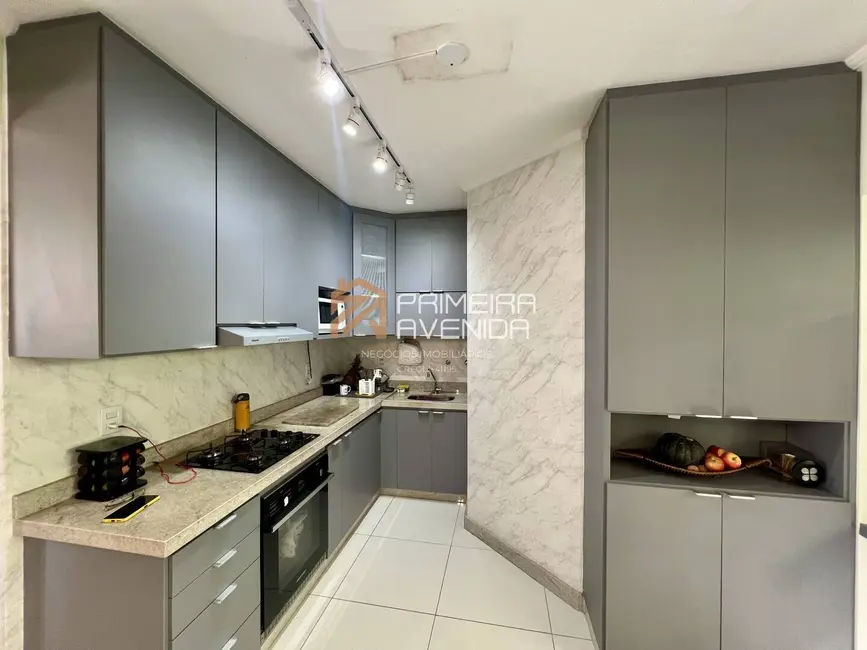 Apartamento com 3 quartos à venda, 137m2 em Ubatuba - SP - imagem 5 Foto 5 de Apartamento com 3 quartos à venda, 137m2 em Ubatuba - SP