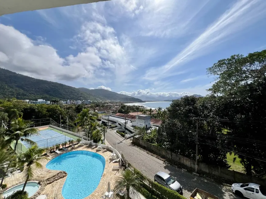 Foto 1 de Apartamento com 3 quartos à venda, 137m2 em Ubatuba - SP