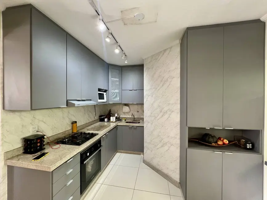 Foto 5 de Apartamento com 3 quartos à venda, 137m2 em Ubatuba - SP