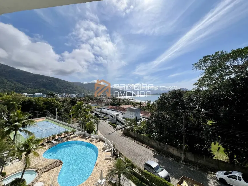 Apartamento com 3 quartos à venda, 137m2 em Ubatuba - SP - imagem 1 Foto 1 de Apartamento com 3 quartos à venda, 137m2 em Ubatuba - SP