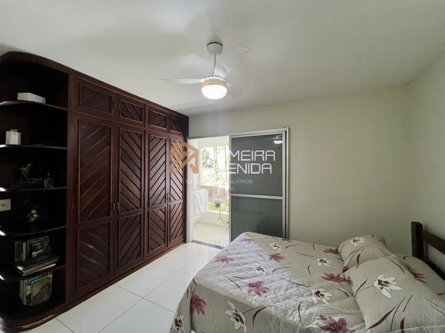 Apartamento com 3 quartos à venda, 137m2 em Ubatuba - SP - imagem 6 Foto 6 de Apartamento com 3 quartos à venda, 137m2 em Ubatuba - SP