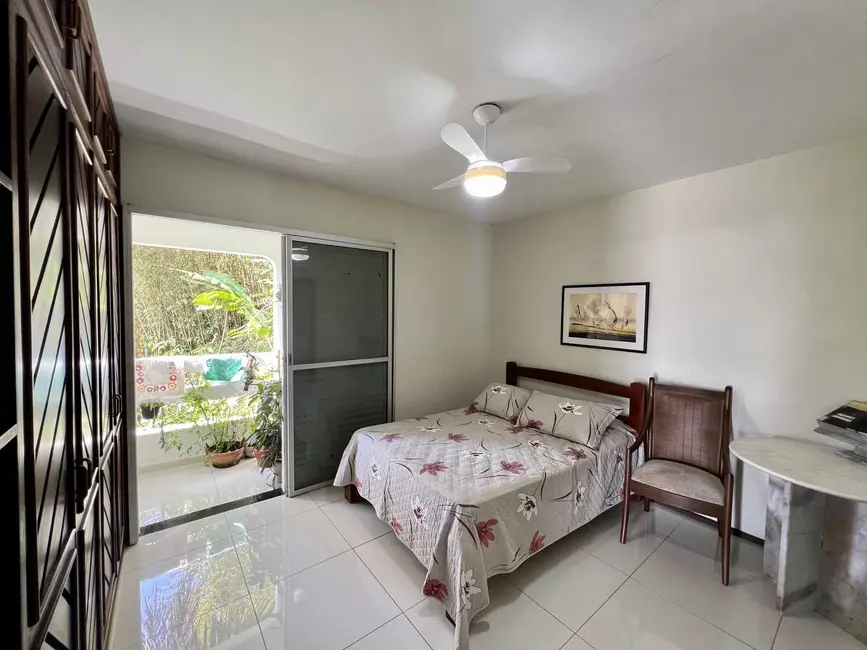 Foto 7 de Apartamento com 3 quartos à venda, 137m2 em Ubatuba - SP