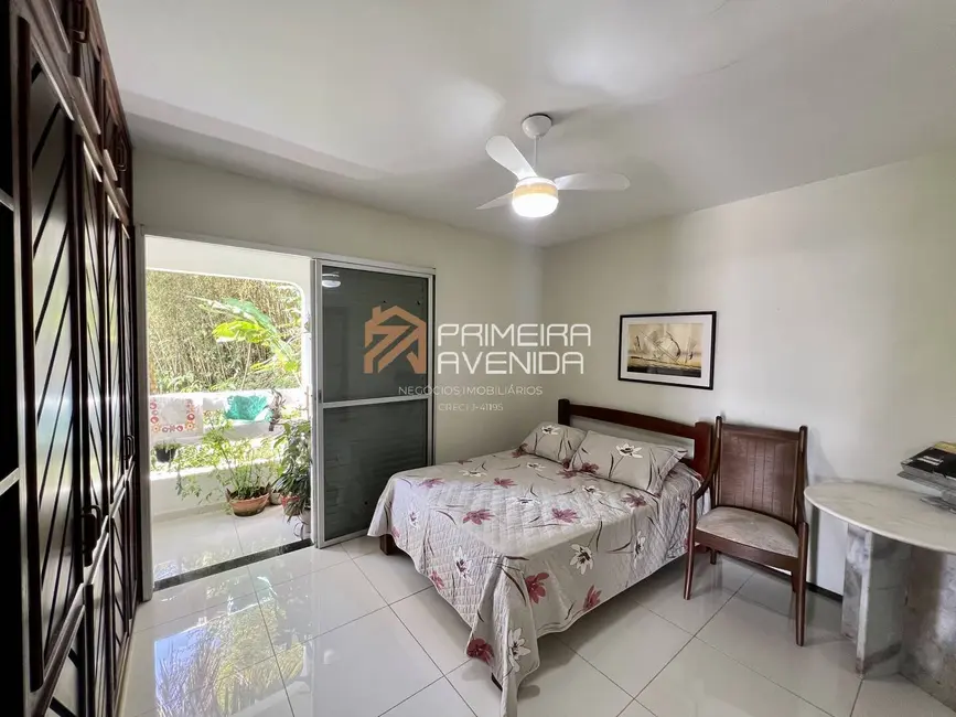 Apartamento com 3 quartos à venda, 137m2 em Ubatuba - SP - imagem 7 Foto 7 de Apartamento com 3 quartos à venda, 137m2 em Ubatuba - SP
