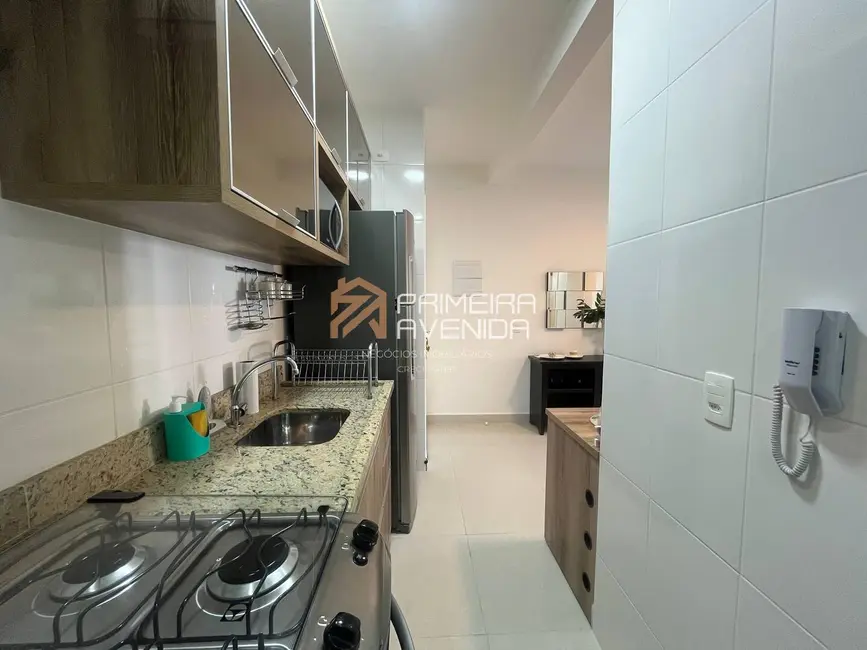 Foto 6 de Apartamento com 2 quartos à venda, 54m2 em Ubatuba - SP