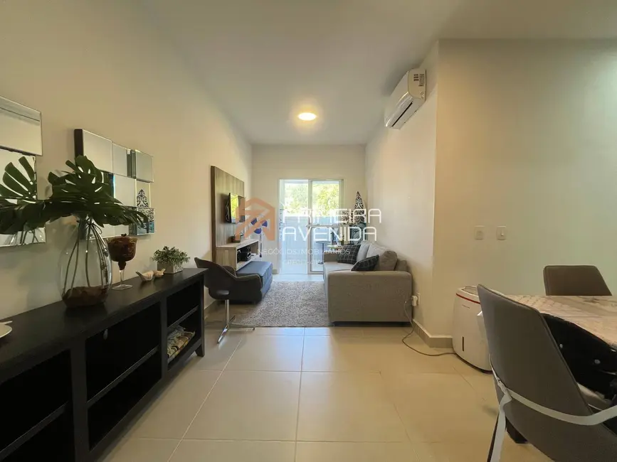 Foto 2 de Apartamento com 2 quartos à venda, 54m2 em Ubatuba - SP