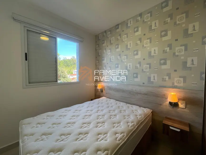 Foto 7 de Apartamento com 2 quartos à venda, 54m2 em Ubatuba - SP