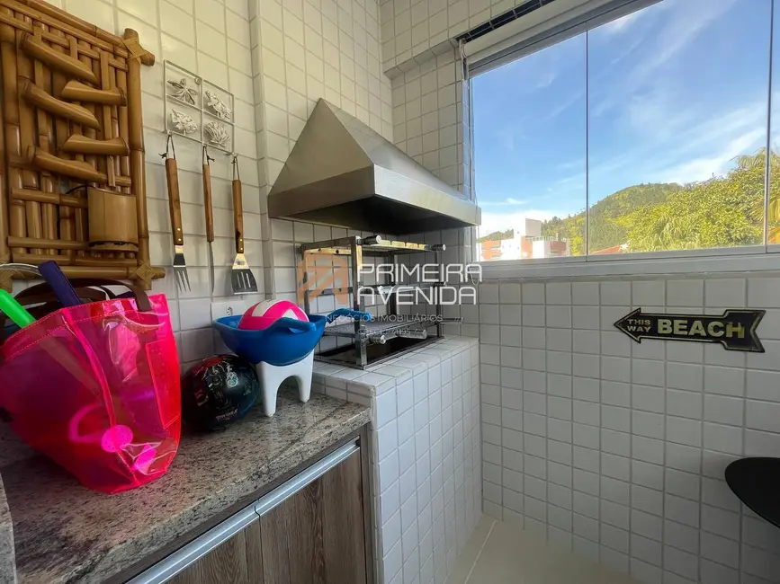 Foto 3 de Apartamento com 2 quartos à venda, 54m2 em Ubatuba - SP