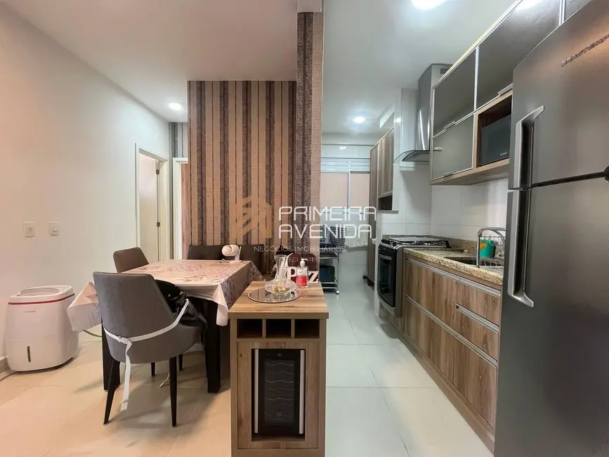 Foto 5 de Apartamento com 2 quartos à venda, 54m2 em Ubatuba - SP
