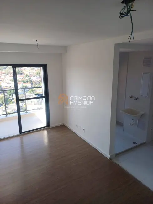 Foto 1 de Apartamento com 1 quarto à venda, 59m2 em Sao Jose Dos Campos - SP