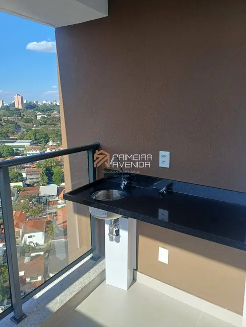 Foto 2 de Apartamento com 1 quarto à venda, 59m2 em Sao Jose Dos Campos - SP