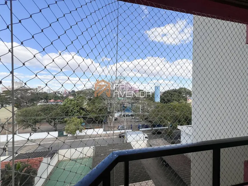 Foto 4 de Apartamento com 3 quartos à venda, 80m2 em Sao Jose Dos Campos - SP