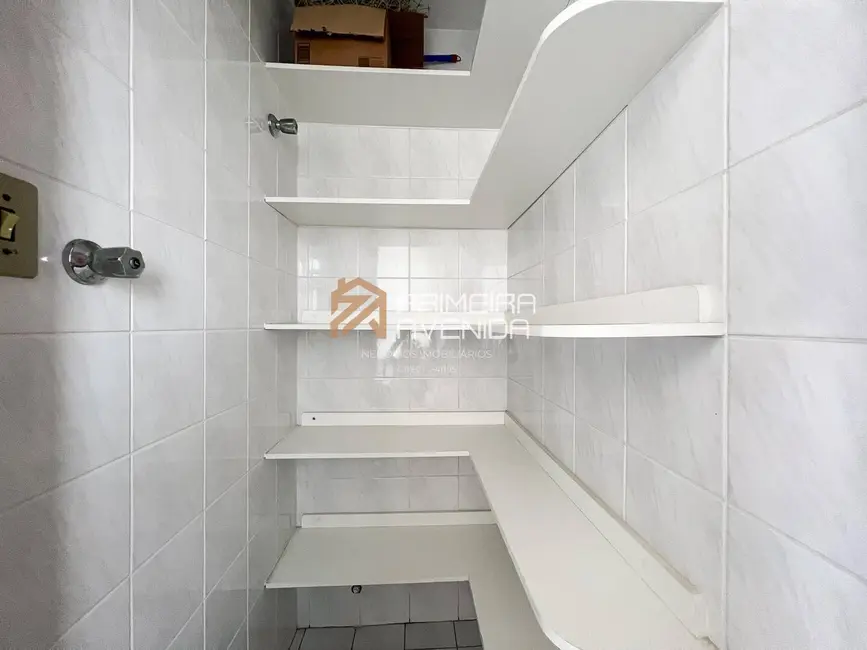 Foto 8 de Apartamento com 3 quartos à venda, 80m2 em Sao Jose Dos Campos - SP