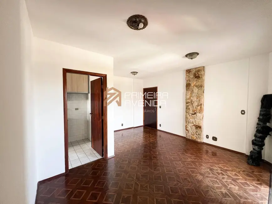 Foto 2 de Apartamento com 3 quartos à venda, 80m2 em Sao Jose Dos Campos - SP