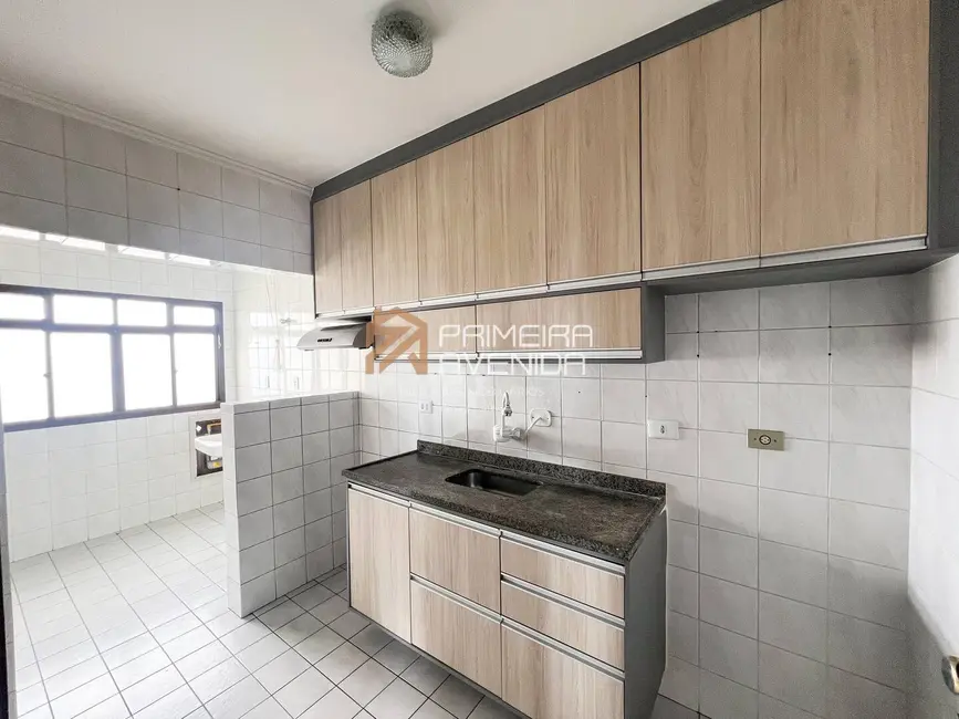 Foto 5 de Apartamento com 3 quartos à venda, 80m2 em Sao Jose Dos Campos - SP