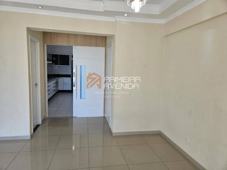 Foto 2 de Apartamento com 3 quartos para alugar, 102m2 em Sao Jose Dos Campos - SP