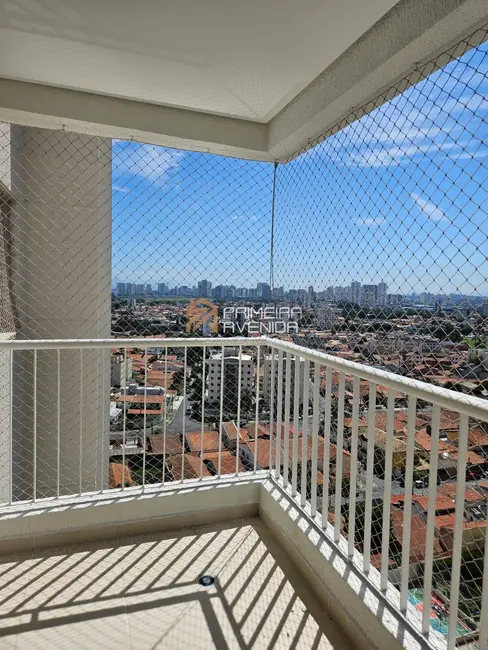 Foto 5 de Apartamento com 3 quartos para alugar, 102m2 em Sao Jose Dos Campos - SP