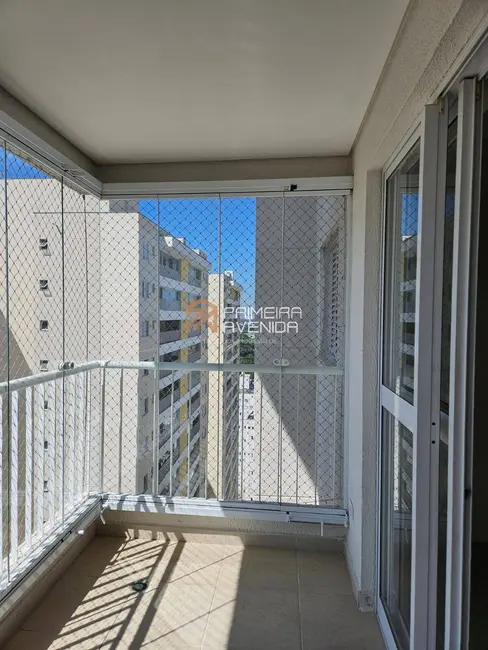 Foto 4 de Apartamento com 3 quartos para alugar, 102m2 em Sao Jose Dos Campos - SP
