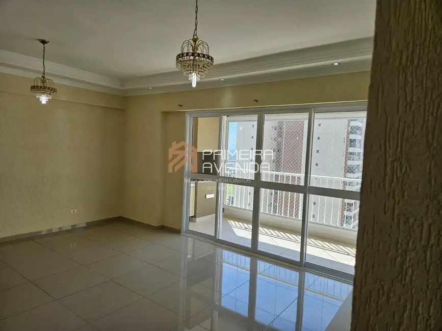 Foto 1 de Apartamento com 3 quartos para alugar, 102m2 em Sao Jose Dos Campos - SP