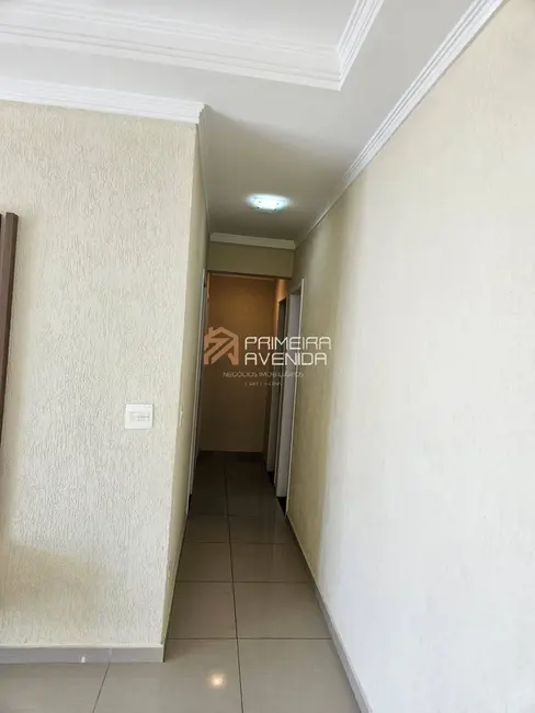 Foto 9 de Apartamento com 3 quartos para alugar, 102m2 em Sao Jose Dos Campos - SP