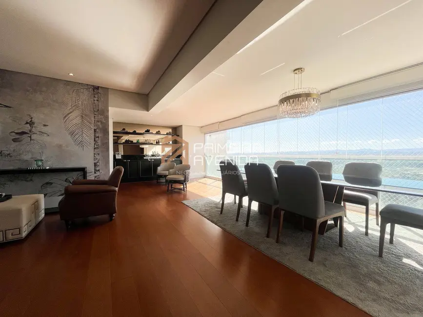 Foto 3 de Apartamento com 3 quartos à venda, 248m2 em Sao Jose Dos Campos - SP